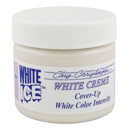 White Ice Creme - Маскирующий крем для шерсти