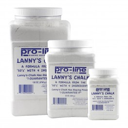 Lanny's Chalk