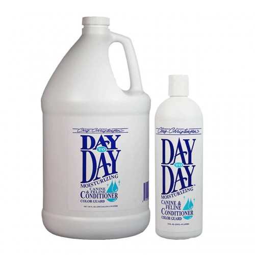 Day to Day Moisturizing Conditioner