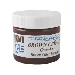 Brown Ice Creme