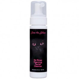 Focus On Felines® Foaming Facial Cleanse Очищающая пенка для мордочки кошек