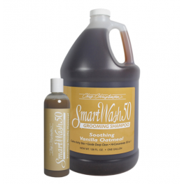 SmartWash 50 Soothing Vanilla Oatmeal Shampoo