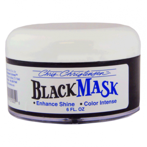 BLACK MASK Color Intensifier