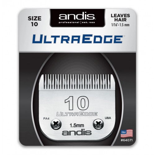Andis UltraEdge Detachable Blade Ножевые блоки 