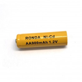 Аккумулятор Codos CP-5000 Ronda AA900mA Ni-CD 1.2V
