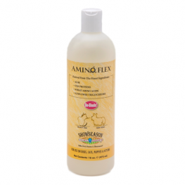 Showseason AminoFlex Pet Shampoo Увлажняющий шампунь с аминокислотами