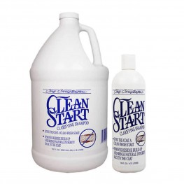 Chris Christensen Clean Start Clarifying Shampoo