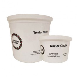 Winners Circle Terrier Chalk / Текстурирующая пудра для терьеров