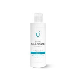 Cleansing U - Total Repair Vita-Serum SILKY Conditioner - Кондиционер глубокого питания