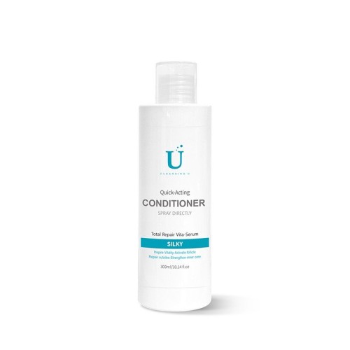 Cleansing U - Total Repair Vita-Serum SILKY Conditioner