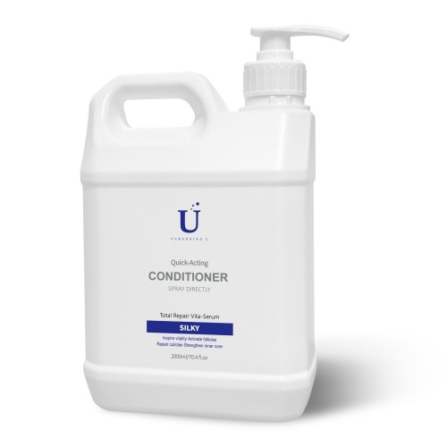 Cleansing U - Total Repair Vita-Serum SILKY Conditioner