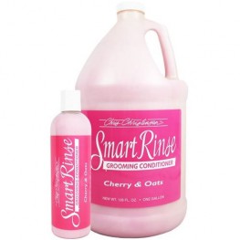 SmartGroom SmartRinse Cherry
