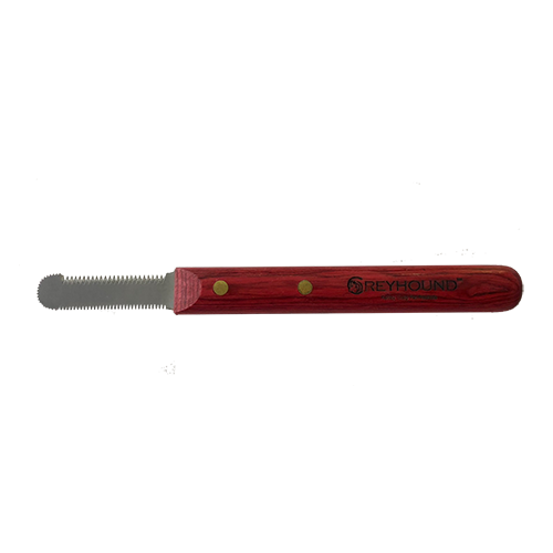 Нож для триминга 3-Way Stripping Knife