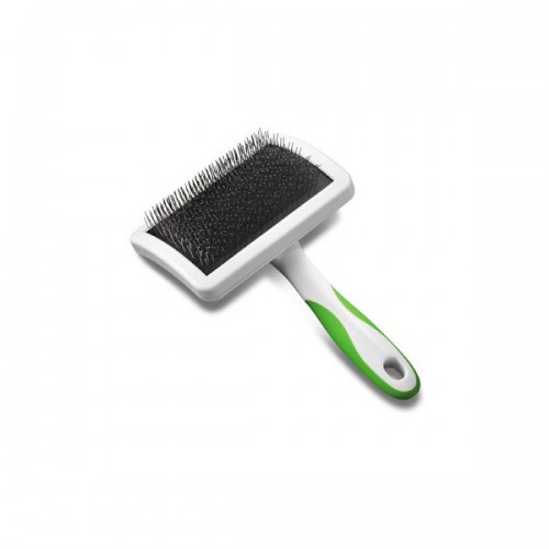 Firm Slicker Brush