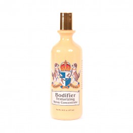 Crown Royale Soothing Oats and Aloe Shampoo
