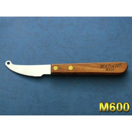Madan Нож для тримминга M600