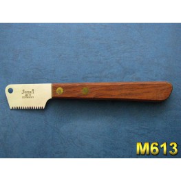 Madan Нож для тримминга M613