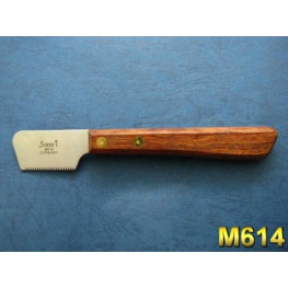 Madan Нож для тримминга M614