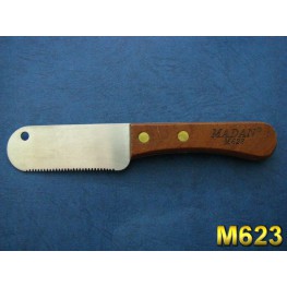 Madan Нож для тримминга M623