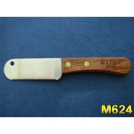 Madan Нож для тримминга M624