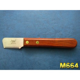 Madan Нож для тримминга M664