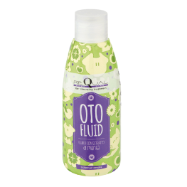 ReQual Oto Fluid Ear Cleaner
