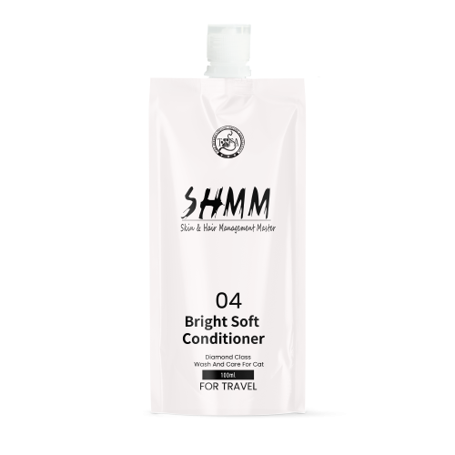 SHMM Bright Soft Conditioner