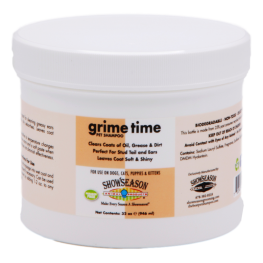 Showseason Grime Time Degreaser
