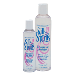 Silk Spirits Жидкий шелк