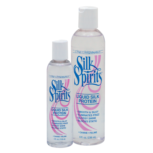 Silk Spirits Жидкий шелк