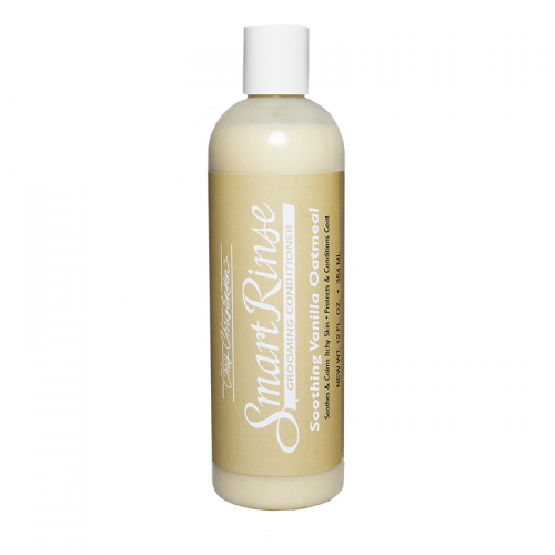 SmartRinse Soothing Vanilla Oatmeal Conditioner