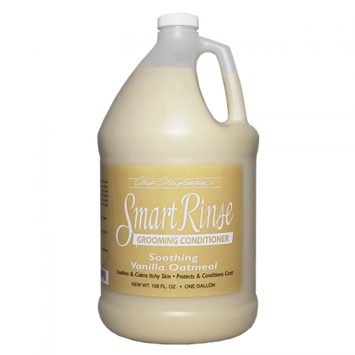 SmartRinse Soothing Vanilla Oatmeal Conditioner