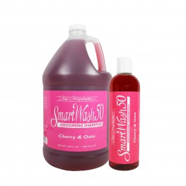 SmartGroom Smart Wash 50 Cherry shampoo