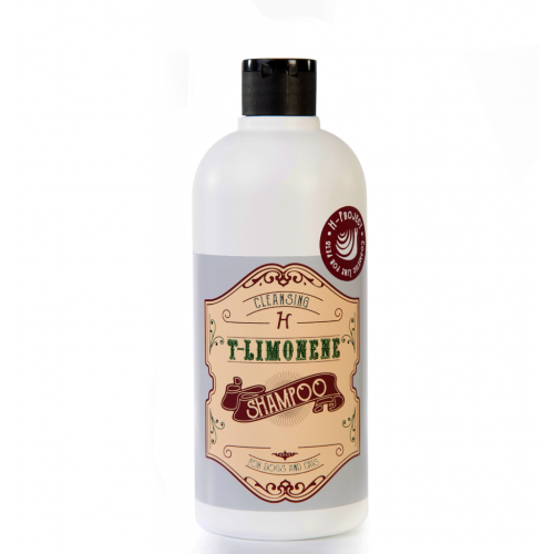 T-Limonene Shampoo