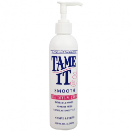 Tame It Smooth