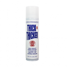 Thick N Thicker Aerosol Texturizing Bodifier - Финальный текстурирующий спрей