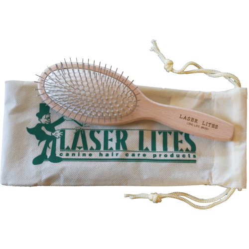 Laser Lites Long Life Brush